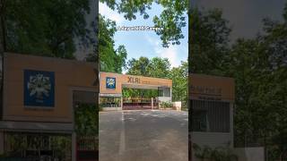 XLRI Campus  Campus Tour [upl. by Neal]