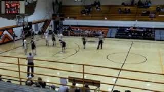 Uniontown Varsity Tournament Round 3part206 [upl. by Siloum]