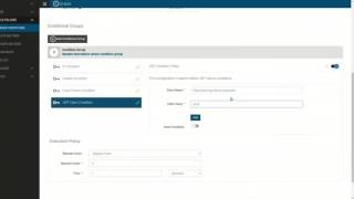 Defining Advanced Throttling Policies and their use cases WSO2 APIM Screencast [upl. by Aikmat]