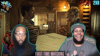 Fargo Season 2 Episode 8  Loplop  FRR Reaction [upl. by Oznohpla]