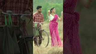 Gulabi Sadi  Sanju Rathod  Prajakta  marathi Song  shorts [upl. by Petua]