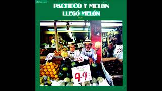 JOHNNY PACHECO  DON TORIBIO CARAMBOLA 1977 LRE [upl. by Bergren262]