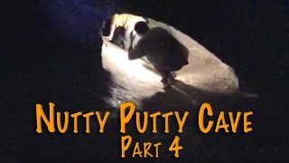 Nutty Putty Cave Part 4 of 5 [upl. by Kaczer666]