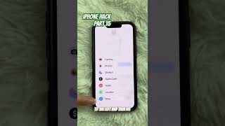 Digital Touch iPhone tip Subscribe for more smartphone iphonetips iphonetipsandtricks [upl. by Eelime]