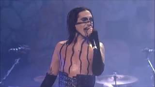 MARILYN MANSON  Live 2001 Full Show [upl. by Mintz405]