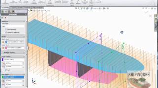 ShipWorks  Starting a new project [upl. by Teraj]