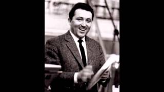 Fritz Wunderlich  Dichterliebe Robert Schumann [upl. by Inesita]