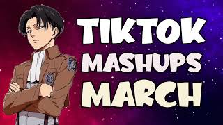 TIKTOK MASHUP 🍧MARCH 💥2022 PHILIPPINES DANCE CRAZE [upl. by Llewon517]