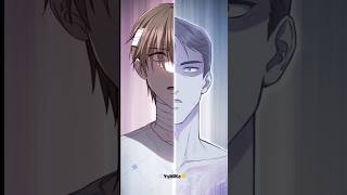 A GANGSTER BECAME A HIGH SCHOOLER manhwa blmanwhasedit fry foryou [upl. by Sabas]