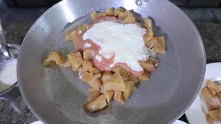 Chicken Boneless Handi  Commercial Style Instant Easy Recipe  Kun Foods [upl. by Pen144]