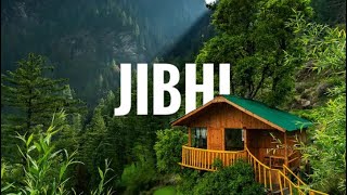 Top 10 Beautiful Tourist Places to Visit in Jibhi Himachal Pradesh [upl. by Iror]