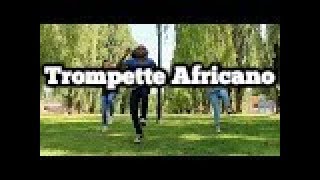 POWER MUSIC BEATZ  Trompette Africano  Choreography by Jay Shinobi [upl. by Feinberg]