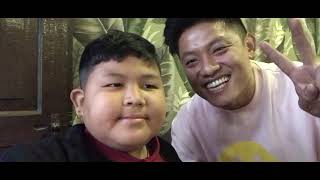 FIRST DAY AT RUNGMANG KITCHEN  rungmang vlog  AJAY DAI OP [upl. by Gierk574]