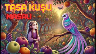 Tasa Kuşu Masalı [upl. by Aielam575]