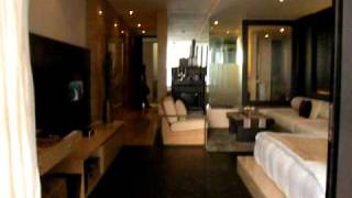 Anantara Seminyak Resort amp Spa One Bedroom Pool Access [upl. by Trautman]