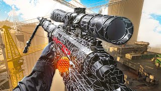 The FIRST Floater Trickshot on MW3 MWIII Top Plays 10 [upl. by Zaraf]