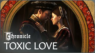 The Reality Of Henry VIII And Anne Boleyns Relationship  Lovers Who Changed History  Chronicle [upl. by Iht]