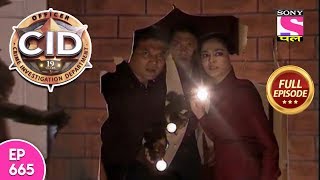 CID  Full Episode 665  7th May 2018 [upl. by Anrapa]