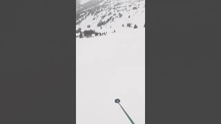 Loveland opens tomorrow skiing snow [upl. by Xam]