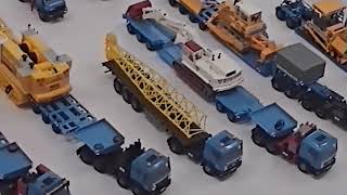 Modelshow 1999 in Ochten [upl. by Leimad503]