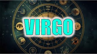 VIRGO 🔮Conocerás a una buena persona🙏Tarot VIRGO hoy 6 Mayo 2024💓Horoscopo de hoy [upl. by Courtnay110]