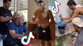 FUNNY Shammi Pranks shammiltd Tiktok Compilation 20  BEST Videos [upl. by Ivz906]