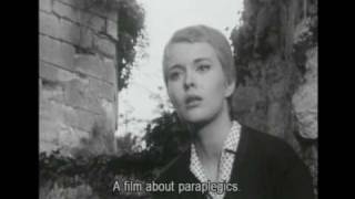 Jean Seberg Interview [upl. by Ahsiuq]