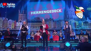 Herrengedeck  Prinzenproklamation 2023 [upl. by Lon]