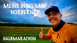 Meine Insel Lauf Norderney 2024 [upl. by Nodaj]