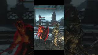 Dark souls 3 Трохи вечірнього ПВП darksouls3 gaming shorts [upl. by Graner]