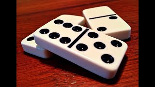 DominoesMexican train [upl. by Myrtice305]