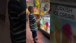 2024 travel pattaya icecream walking [upl. by Ignacius]