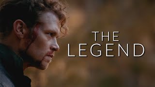 Klaus Mikaelson  The Legend 3K Subscribers [upl. by Hbaruas]