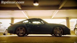 Jeremy Learns To Love The Porsche 911  Top Gear [upl. by Polik84]