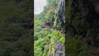 Ahobilam  beautiful scenery in Ahobilam  Jwala Narasimha swami temple [upl. by Gina701]