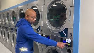 Wavemax Laundry Tip of the Week Dryers A Creative Gems Production [upl. by Vierno170]