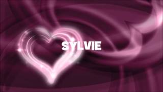 JOYEUX ANNIVERSAIRE SYLVIE [upl. by Asinla]