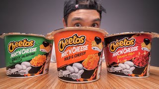 CHEETOS® Mac n Cheese [upl. by Codd]