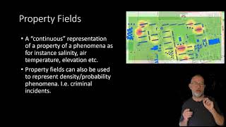 Creating a Geospatial Conceptual Data Model [upl. by Jeanne]