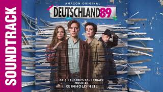 Deutschland 89 Soundtrack by Reinhold Heil Full Album 2021 [upl. by Mada]