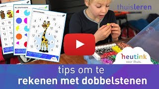 Review dobbelstenenkoffer 25 spelsuggesties met dobbelstenen en 15 gratis doebladen [upl. by Oinotla]