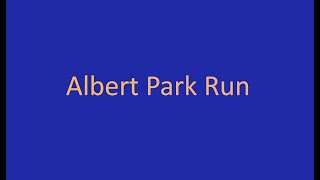 Albert Park Run 09032024  761 [upl. by Darken]