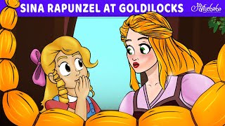 Ang Panaginip ni Goldilocks 💛  Engkanto Tales  Mga Kwentong Pambata Tagalog  Filipino Fairy Tales [upl. by Adnorat622]