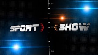 Sport Show vom 9 Oktober 2017 [upl. by Ytsirc]