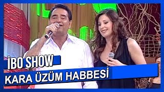 Bul Getir  Arapsaçı  Kara Üzüm Habbesi Funda Arar amp İbrahim Tatlıses Canlı Performans [upl. by Allimac]