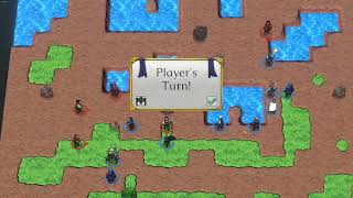 Lets Try Telepath Tactics Liberated Enhanced Edition SRPG  Ep 4  Learning Bout NEW Charctrs [upl. by Nylissej]