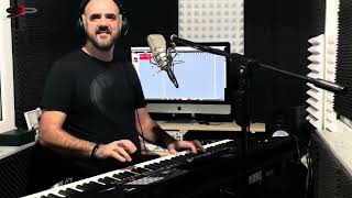 NERMIN BJELIC  POPampROCK SOUNDS KORG Pa5X  LIVE 2024 [upl. by Nicky]