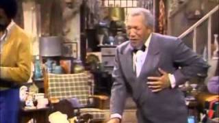 Sanford And Son This Is The Big One [upl. by Alleahcim]