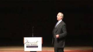 Lord Christopher Monckton Speaking in St Paul [upl. by Inva]