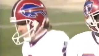 Bills vs Patriots 1998 Week 13 [upl. by Akahc]